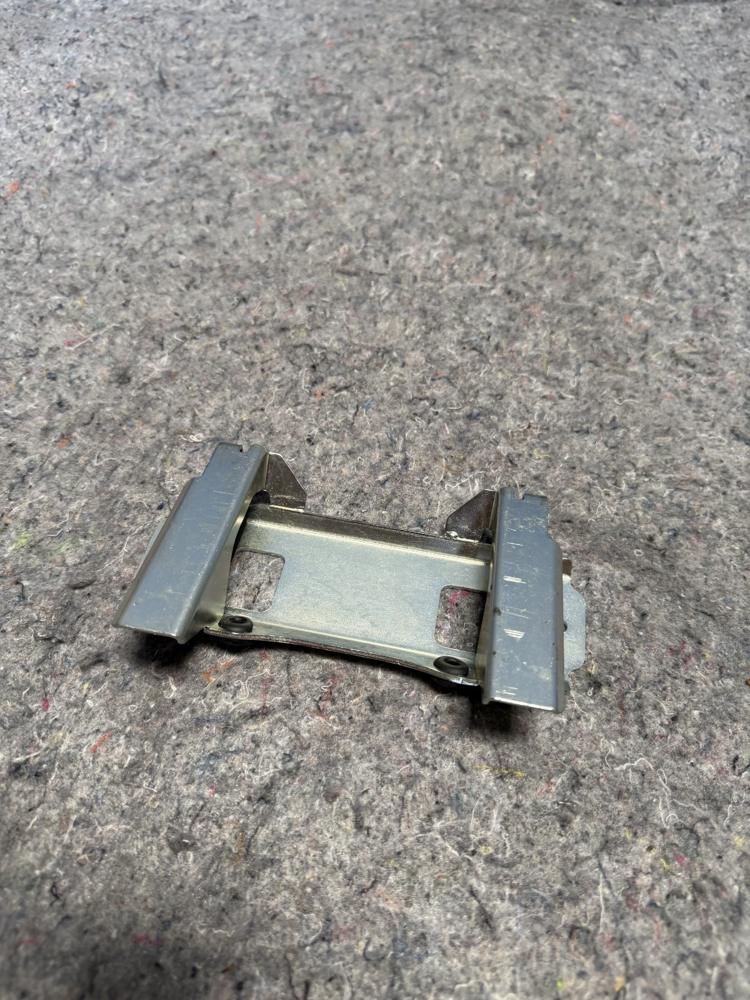 Kawasaki Ninja EX300 Rear Sub Frame Cross Member – photo 2