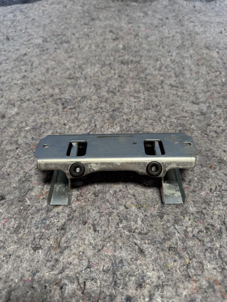 Kawasaki Ninja EX300 Rear Sub Frame Cross Member – photo 3