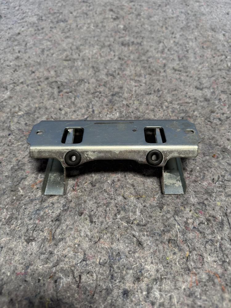 Kawasaki Ninja EX300 Rear Sub Frame Cross Member – photo 4