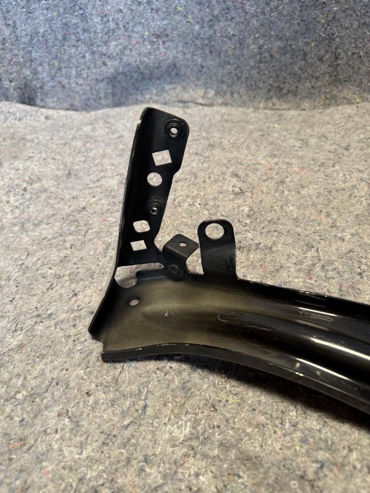2007-2015 Audi Front Left Passenger Side Fender Mount Bracket OEM – photo 4
