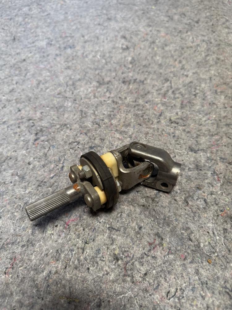 Acura TLX Shaft Connector Teering Column Lower Joint OEM – photo 1