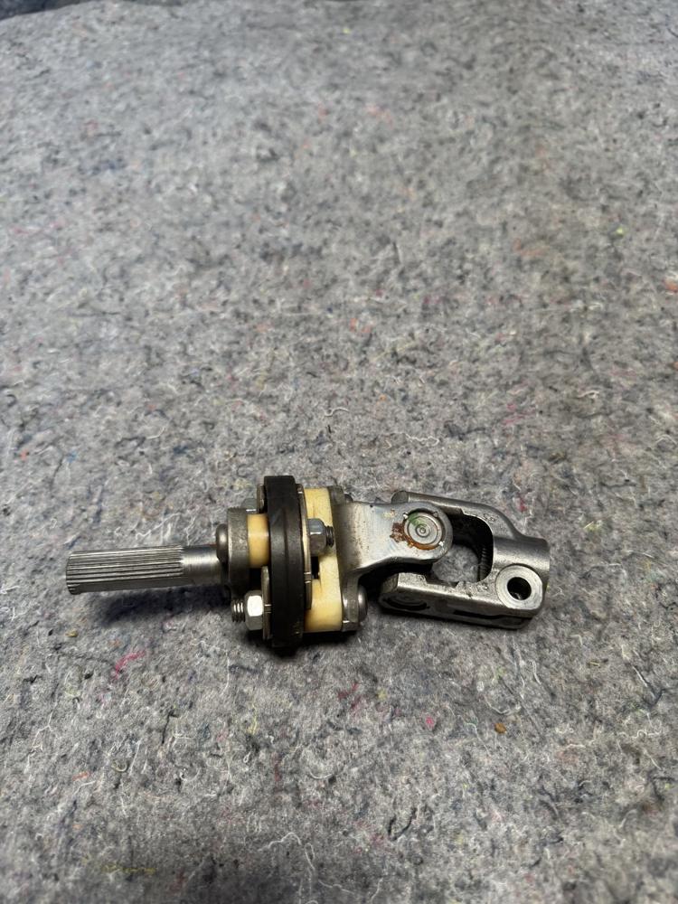 Acura TLX Shaft Connector Teering Column Lower Joint OEM – photo 4