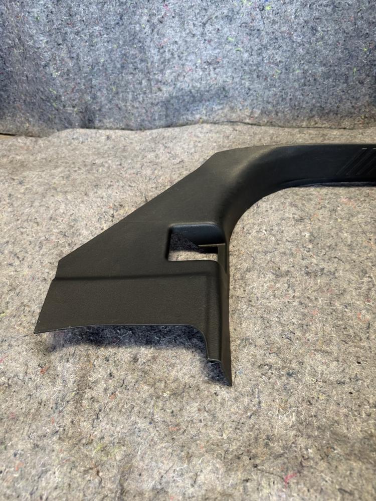 Front Left Door Sill Scuff Plate Ford Expedition NL1B7813209AAW OEM – photo 3