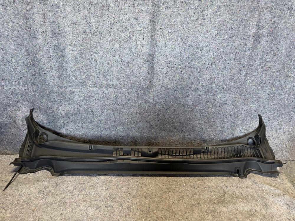 Ford Fusion Front Windshield Cowl Vent Panel DS73F02216AE OEM – photo 1