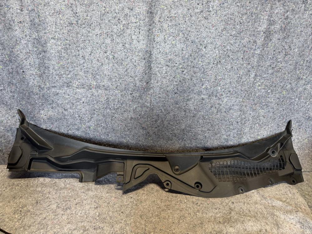 Ford Mustang Convertible Windshield Cowl Panel FR3B63018A15BAW OEM – photo 1