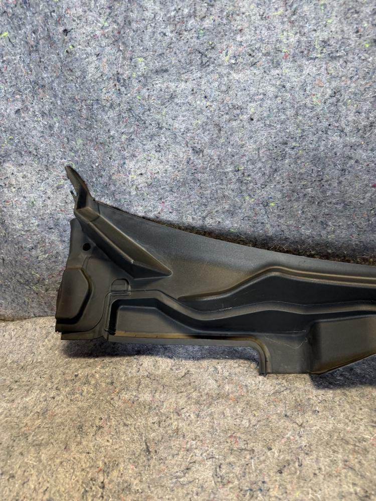 Ford Mustang Convertible Windshield Cowl Panel FR3B63018A15BAW OEM – photo 3