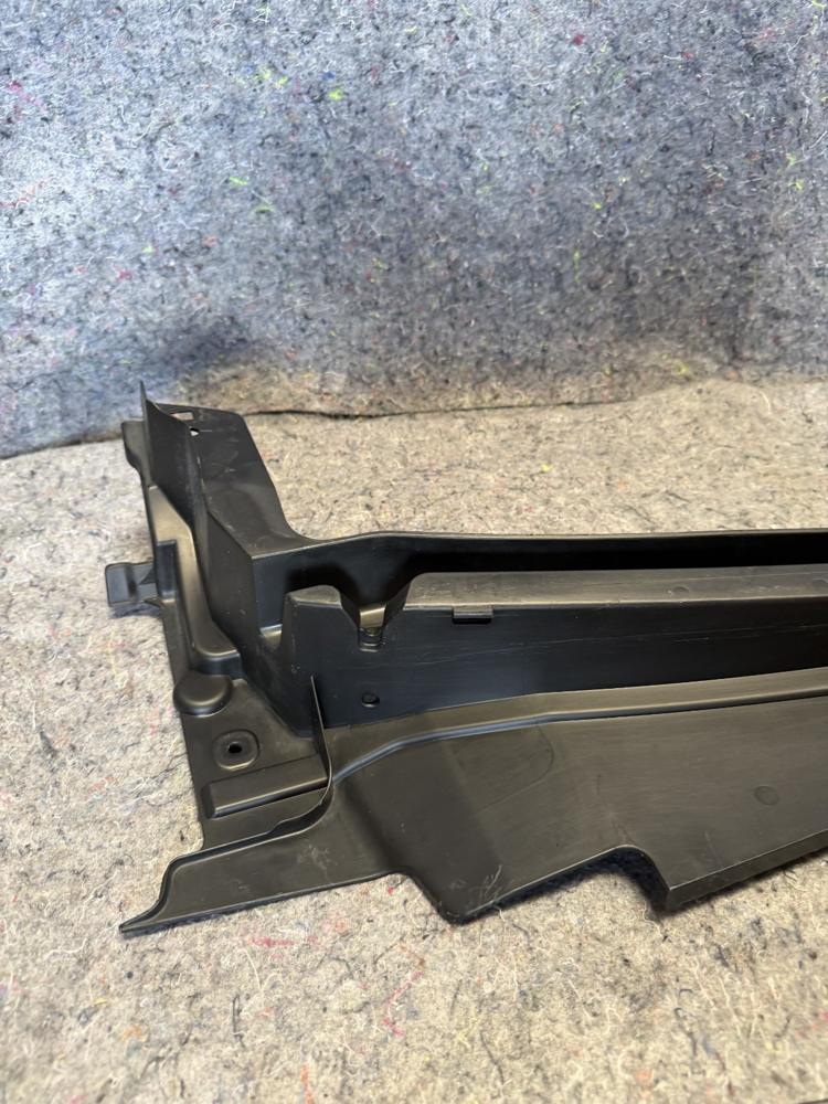 Ford Expedition Front Left Cowl Vent Cover Panel Set LH & RH JL1B78021A37AC OEM – photo 3