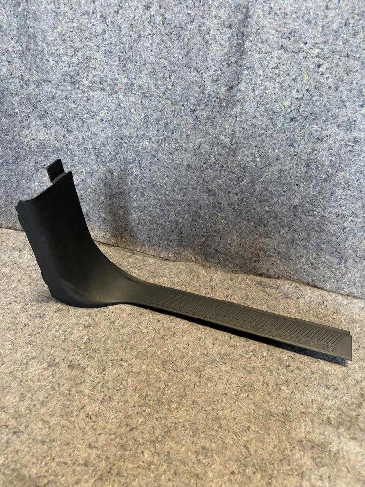 Ford Expedition Front Right Passenger Door Sill Scuff Plate Cover NL1B7813208AAW – photo 1