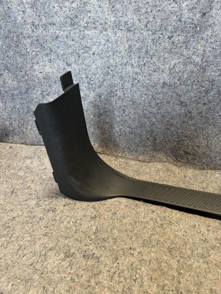 Ford Expedition Front Right Passenger Door Sill Scuff Plate Cover NL1B7813208AAW – photo 3