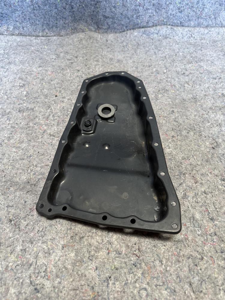 2008-2015 Nissan Rouge Automatic Transmission Fluid Pan NI1416322 OEM – photo 1