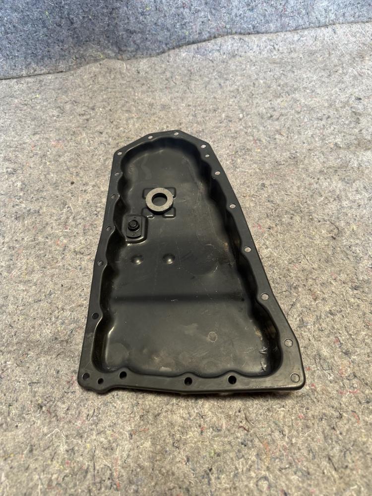 2008-2015 Nissan Rouge Automatic Transmission Fluid Pan NI1416322 OEM – photo 2