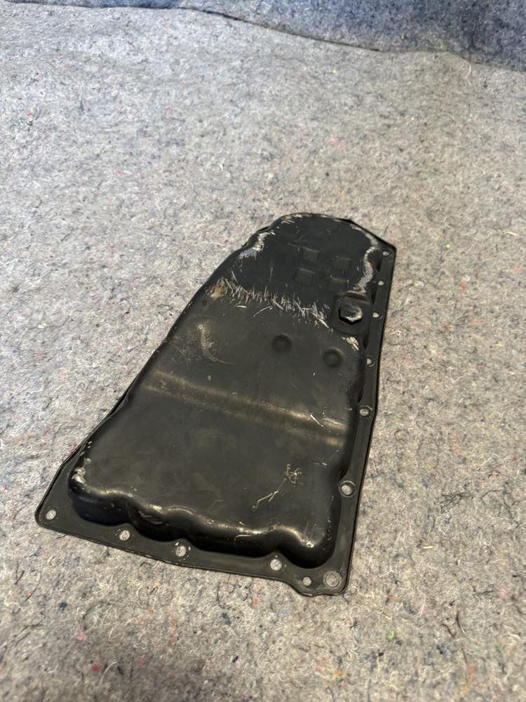 2008-2015 Nissan Rouge Automatic Transmission Fluid Pan NI1416322 OEM – photo 3