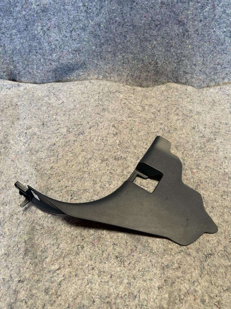 Ford F250 Sd Front Left Door Kick Trim Cover Panel HC3B2502349ABW OEM – photo 1