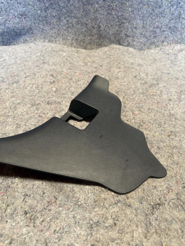 Ford F250 Sd Front Left Door Kick Trim Cover Panel HC3B2502349ABW OEM – photo 4