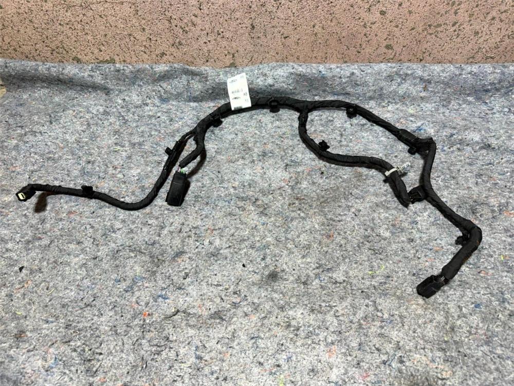 16-20 Ford Mustang Shelby GT350 Rear Differential Axle Carrier Wiring 1466 OEM – photo 1