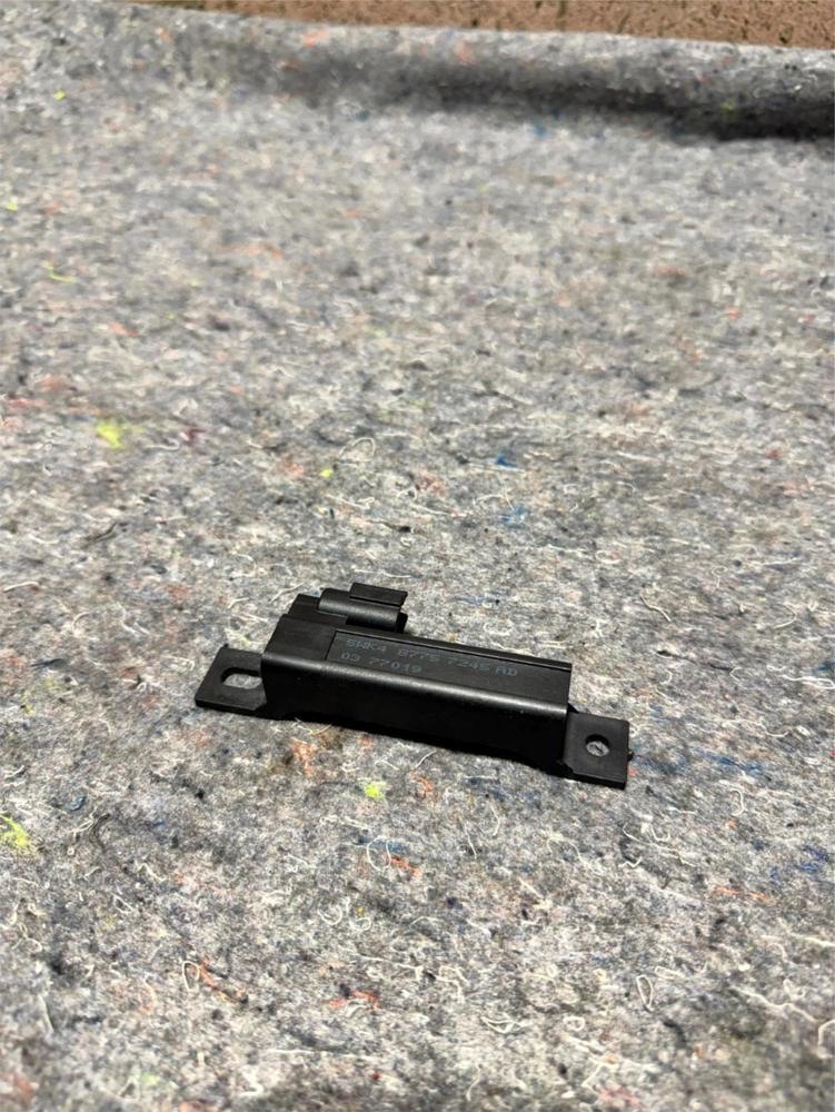 14-19 Infiniti Q50 Keyless Entry Antenna Receiver Module Unit OEM – photo 1
