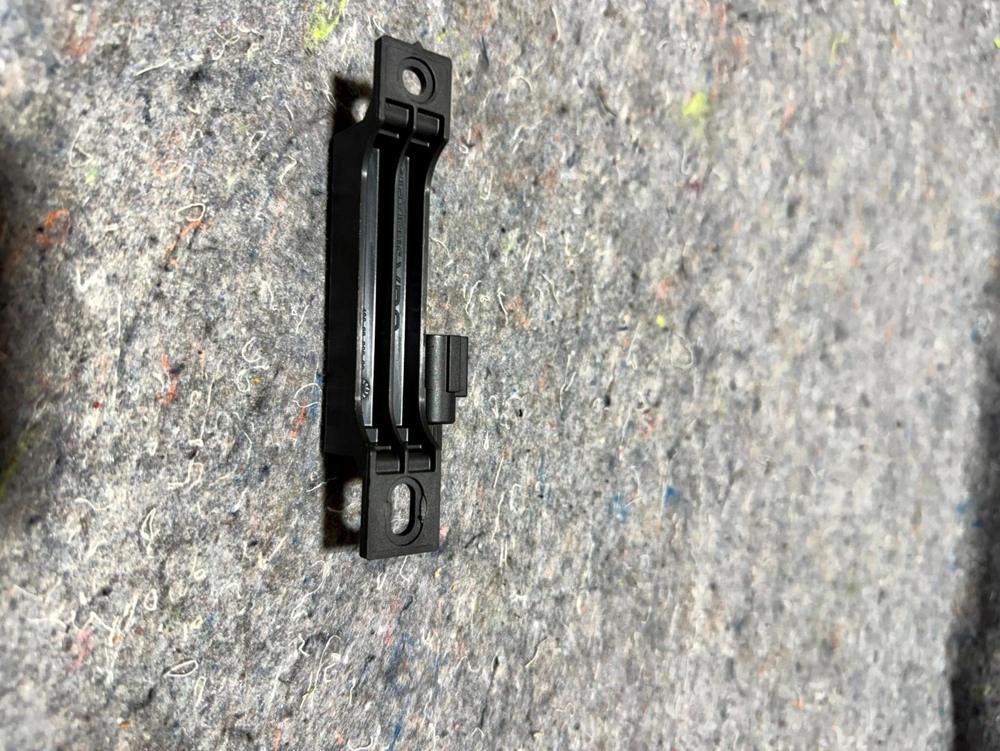 14-19 Infiniti Q50 Keyless Entry Antenna Receiver Module Unit OEM – photo 2