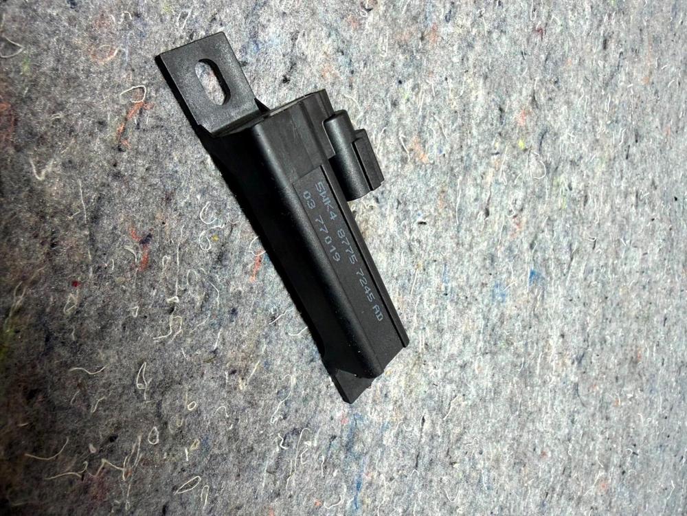 14-19 Infiniti Q50 Keyless Entry Antenna Receiver Module Unit OEM – photo 3