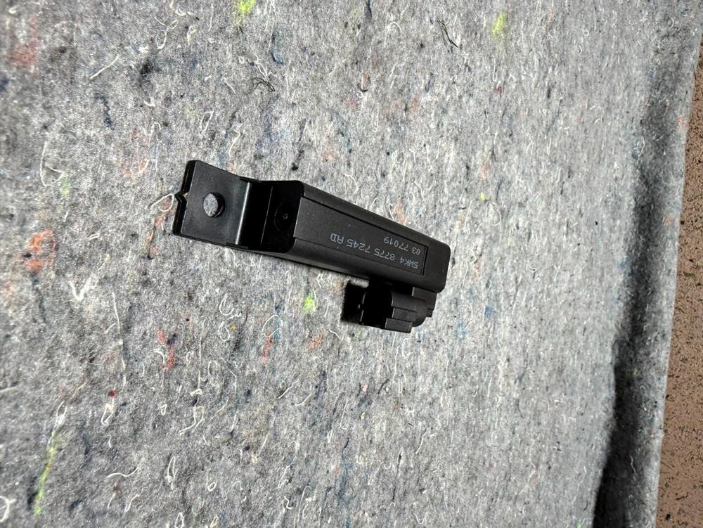 14-19 Infiniti Q50 Keyless Entry Antenna Receiver Module Unit OEM – photo 4