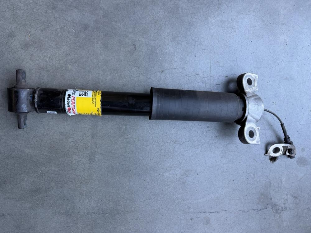 15-20 Rear Left or Right Shock Absorber FR3V18W003BE Ford Mustang Shelby GT350 – photo 1
