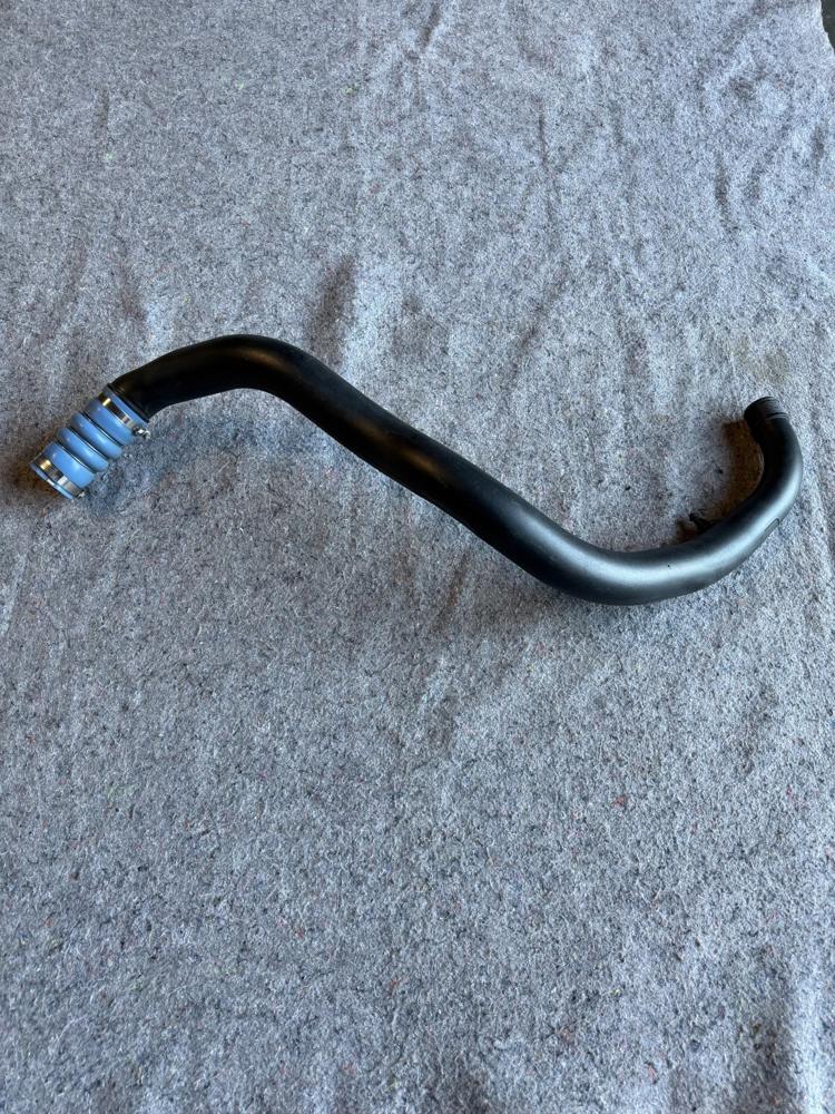 2018-2021 Ford Expedition Engine Intercooler Hose Tube HL34-6F075-AA OEM – photo 1