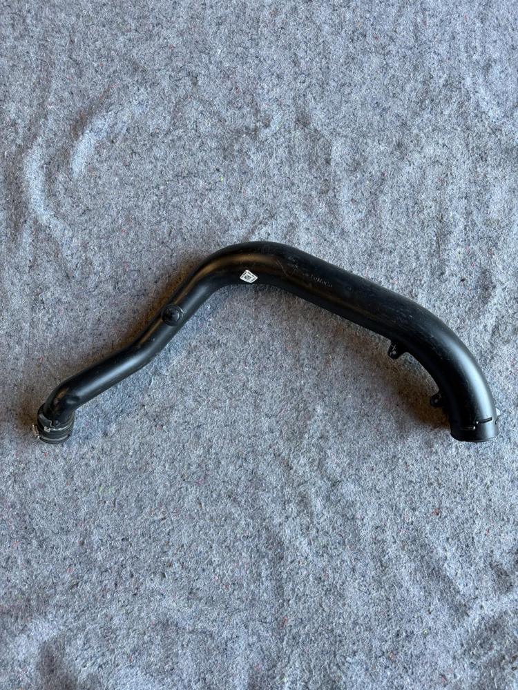 2018-2021 Ford F150 Engine Air Intake Tube Hose Pipe JL34-9R530-AA OEM – photo 1
