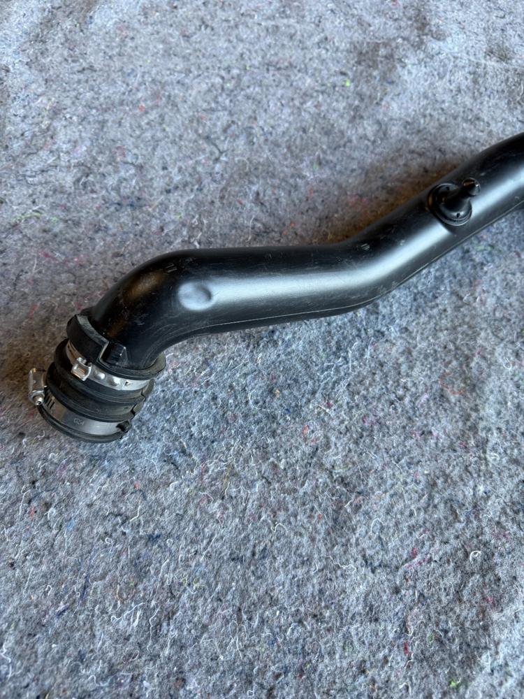 2018-2021 Ford F150 Engine Air Intake Tube Hose Pipe JL34-9R530-AA OEM – photo 3