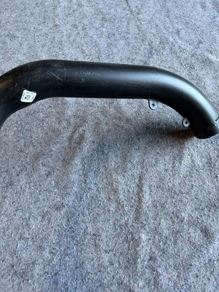 2018-2021 Ford F150 Engine Air Intake Tube Hose Pipe JL34-9R530-AA OEM – photo 4