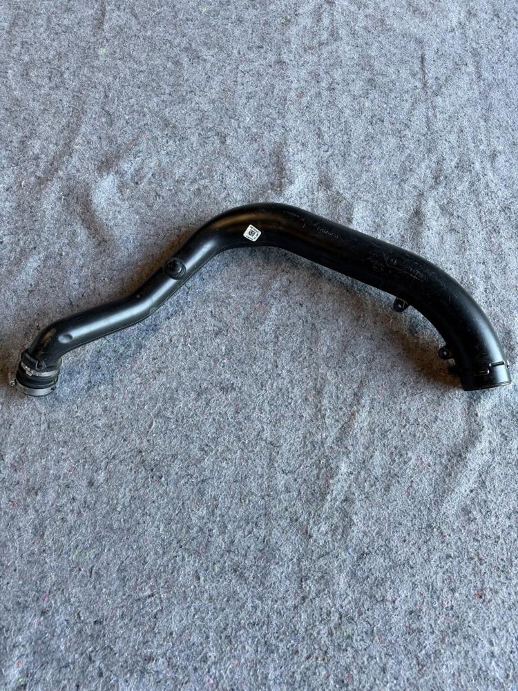 2018-2021 Ford F150 Engine Air Intake Tube Hose Pipe JL34-9R530-AA OEM – photo 1