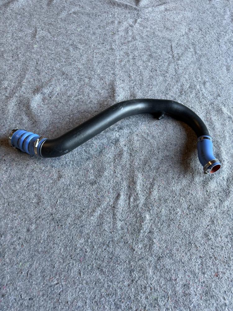 2018 Ford F150 Turbo Intercooler Pipe Tube HL34-6F075-BA OEM – photo 1